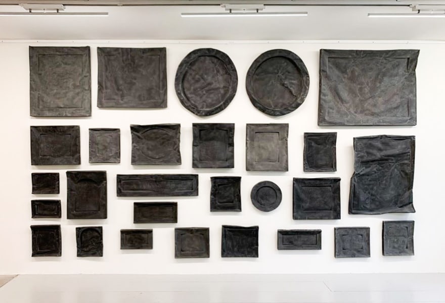 'What We Do Not (want to) See'  - Galerie Ramakers