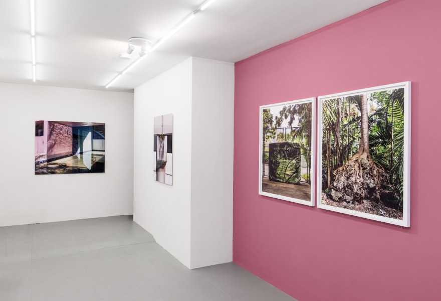 Online Gallery Visits met Young Collectors Circle