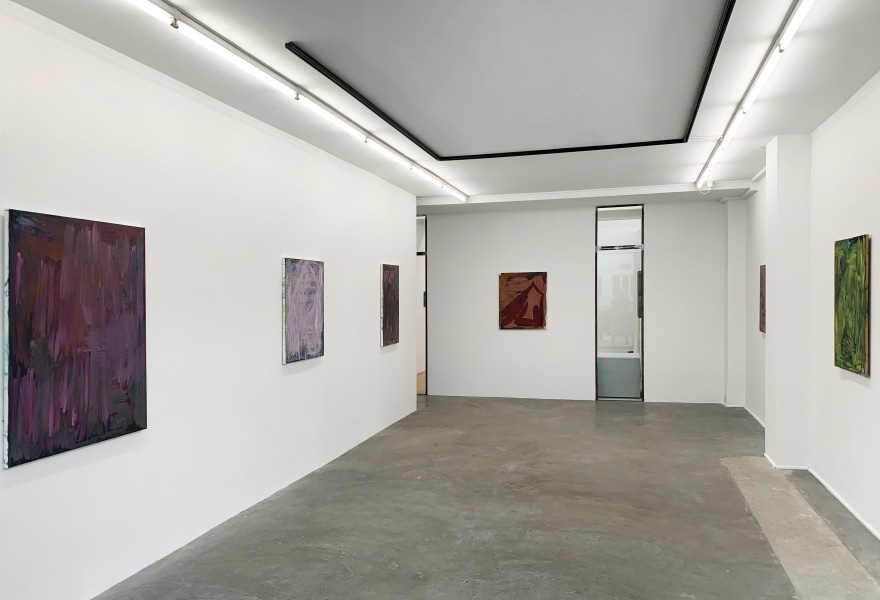 Online Gallery Visit bij Albada Jelgersma met Young Collectors Circle