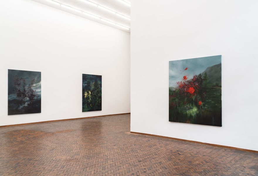 De natuur in tijden van maatschappelijke veranderingen