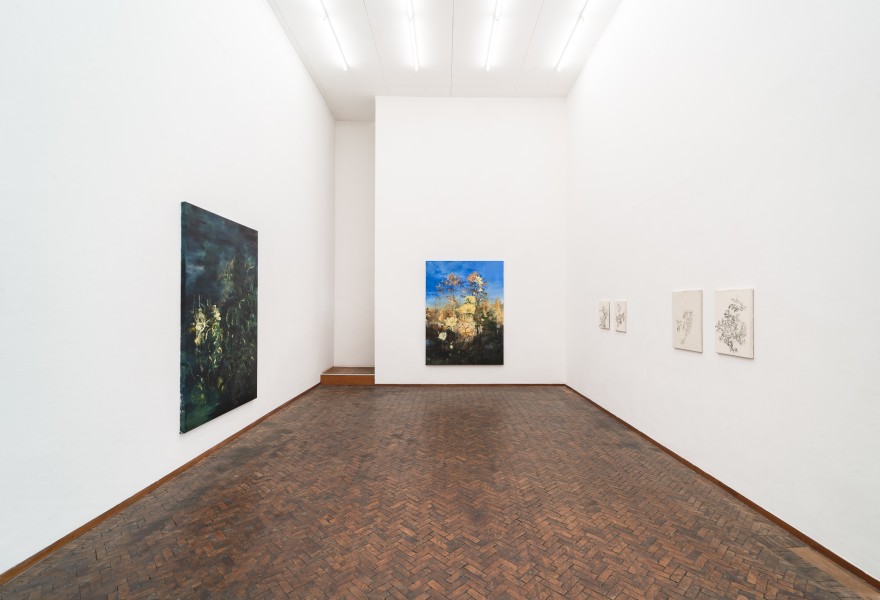 Online Gallery Visit bij Gerhard Hofland met Young Collectors Circle