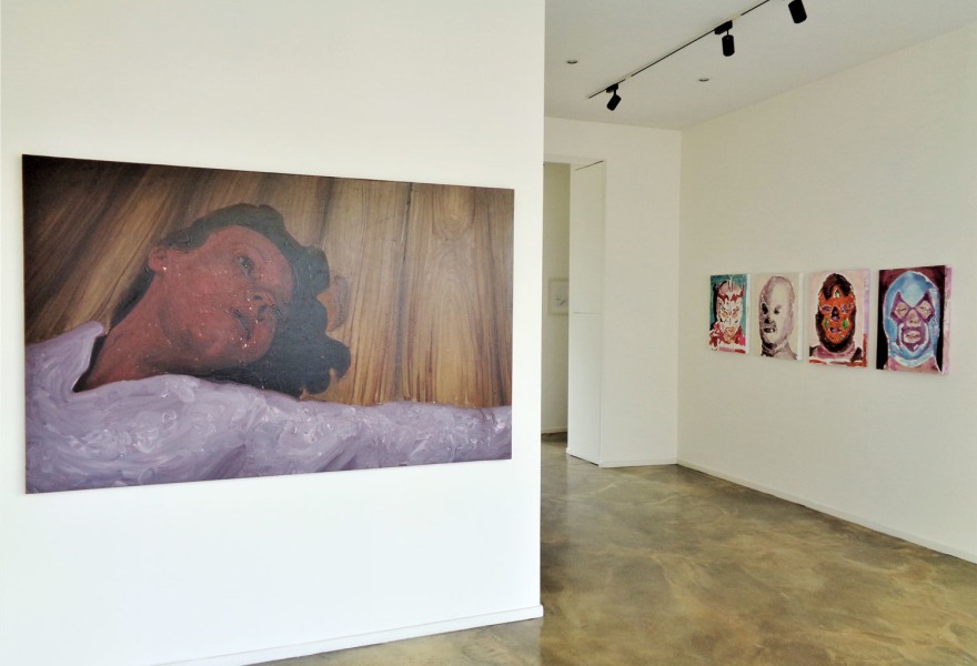 Ryan Mendoza - Welcome to America