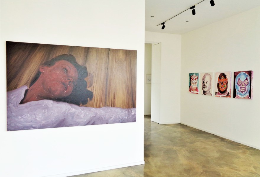 Ryan Mendoza - Welcome to America