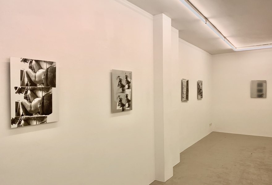 Online Gallery Visit bij Althuis Hofland Fine Arts met Young Collectors Circle