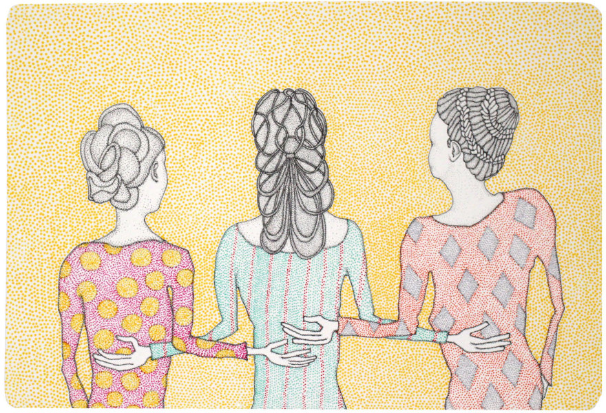 Digital drawing book | Maximum Calm