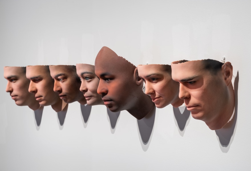 Art Brussels Online Platform