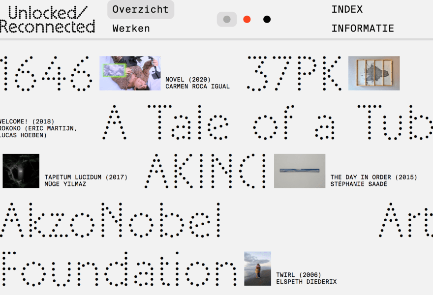 Unlocked/Reconnected