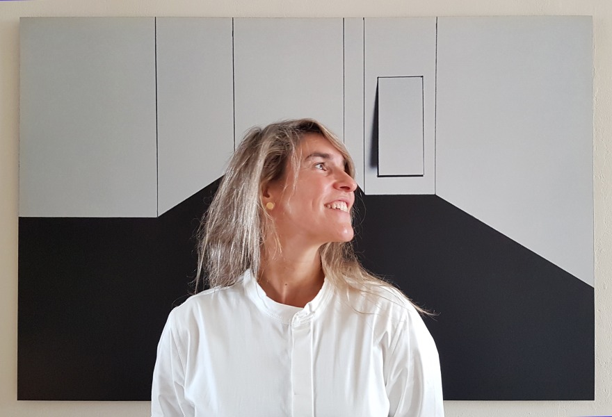 De keuze van... Sophie Schade