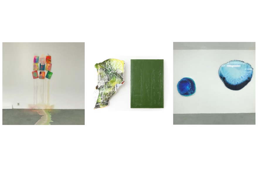 (UN)CERTAINTY at Frank Taal Gallery