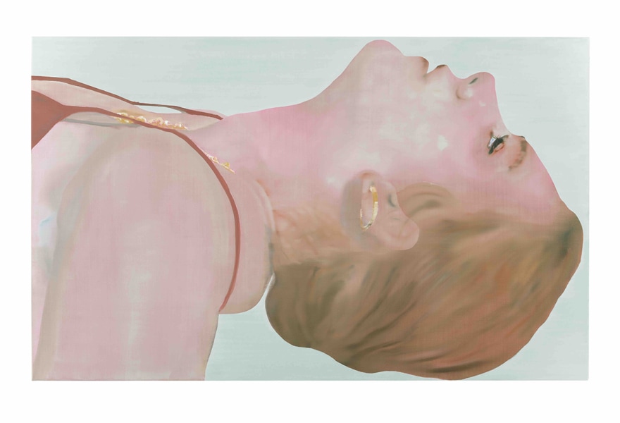 Katinka Lampe | SLOW | Galerie Ron Mandos