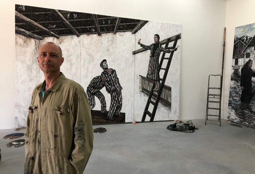 Should all wounds be healed?