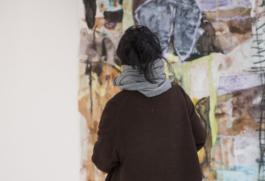 Get Ready: Tips voor de Opening Galerieseizoen van Young Collectors Circle