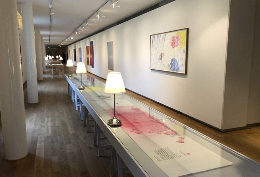 ABN AMRO Kunstprijs @ Hermitage Amsterdam