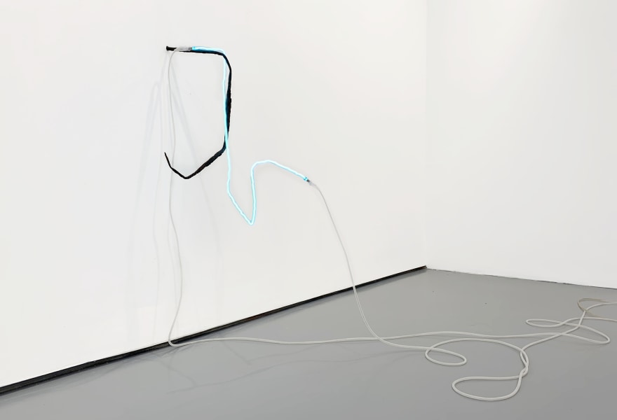 Saskia Noor van Imhoff - GRIMM