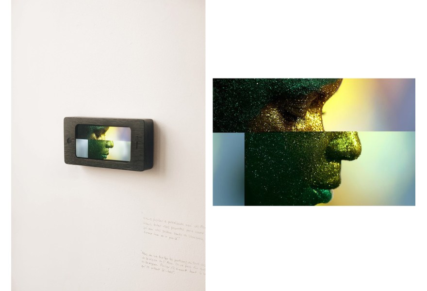 Impressie opening galerieseizoen door de Cultuurambassadeurs