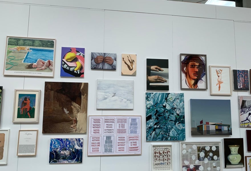 In search of the Miraculous