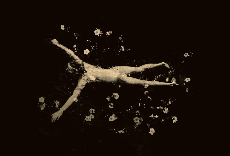 A new gallery is visible on the horizon in Amsterdam