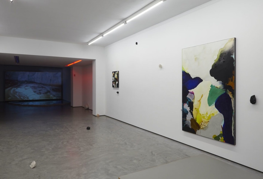 Exhibition tip: Cristina Lucas in tegenboschvanvreden