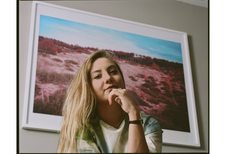 Ask an Art Collector… Claire Hoogakker