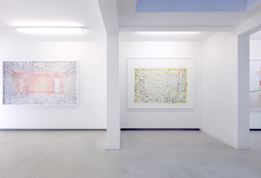 Art in the workplace: an interview with KPMG Meijburg & Co