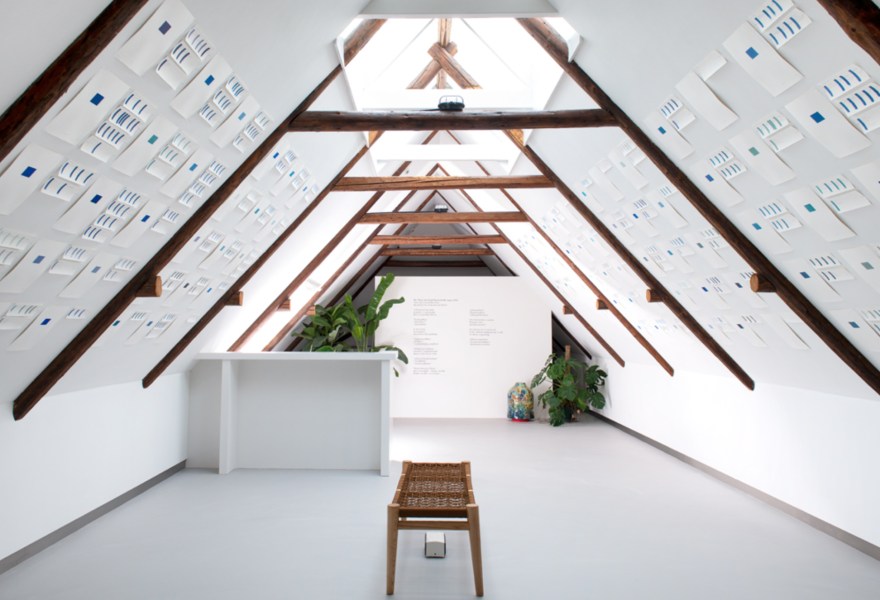 Afrika heeft de rest van de wereld iets te vertellen op het gebied van kunst en design