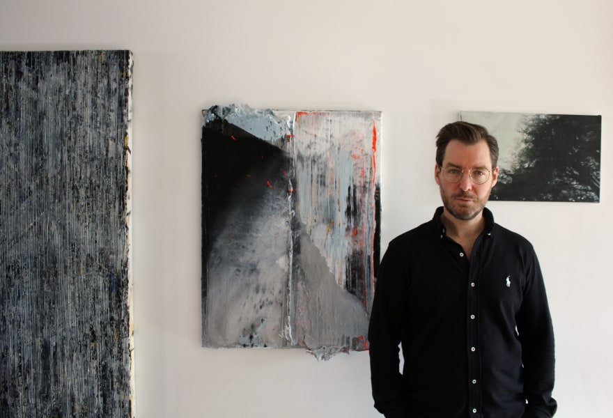 Ask an Art Collector... Bart Bierman