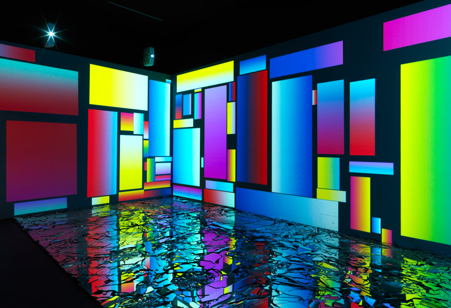 Interview with Liesbeth Willems, former curator of the KRC collection