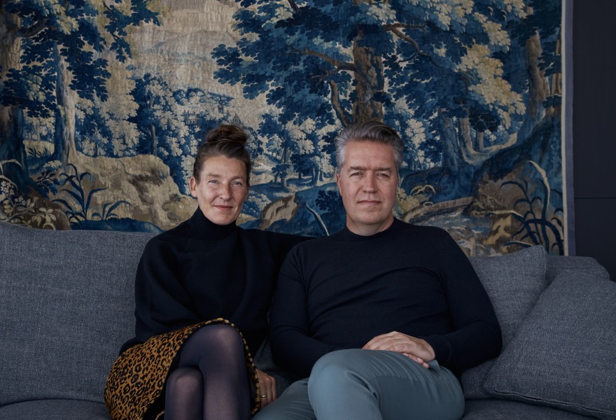 Ask an Art Collector... Nanne de Ru