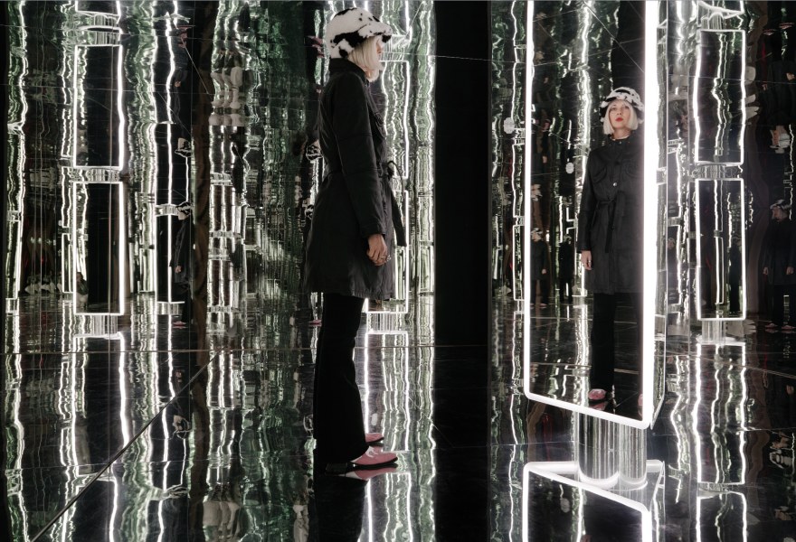 De keuze van... Cathelijne Blok