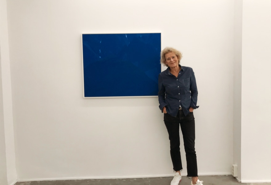 Ask an Art Collector... Jitteke Runia