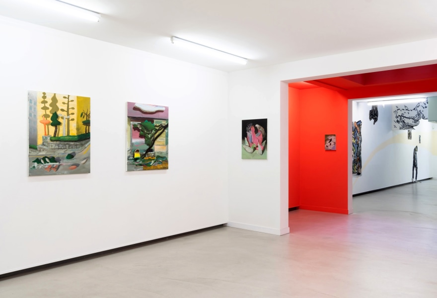 Een nieuwe vorm van romantiek