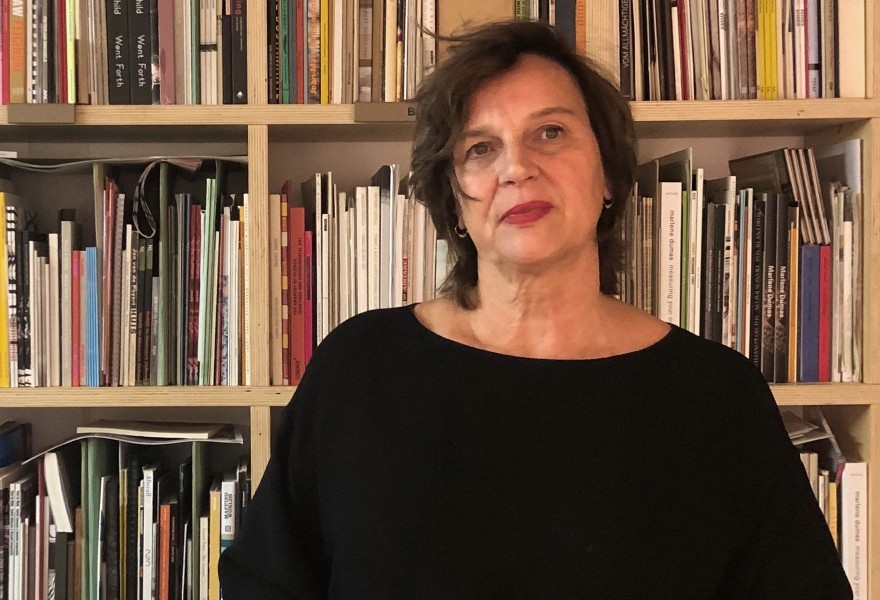 The gallery of... Zsa-Zsa Eyck