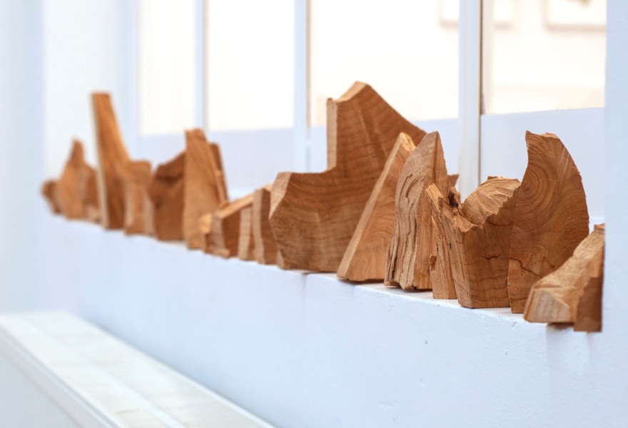 BORGER Nocturne | Kunstroute in Antwerpen