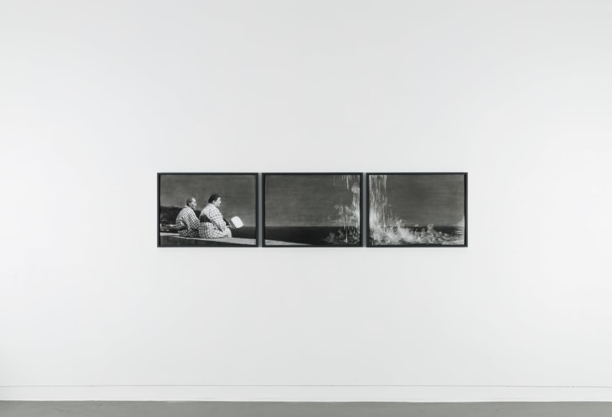 De misttekeningen van Meiro Koizumi onthullen taboes en complexiteit