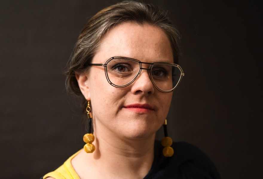 The gallery of... Tatjana Pieters