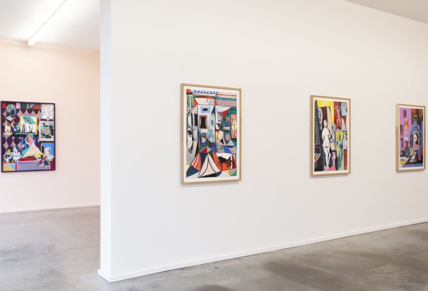 Een vlucht uit de realiteit