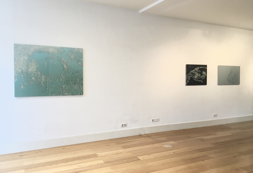 Mysterieuze landschappen die zich niet laten duiden