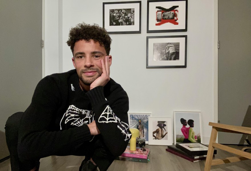 De keuze van... Milan Josepa