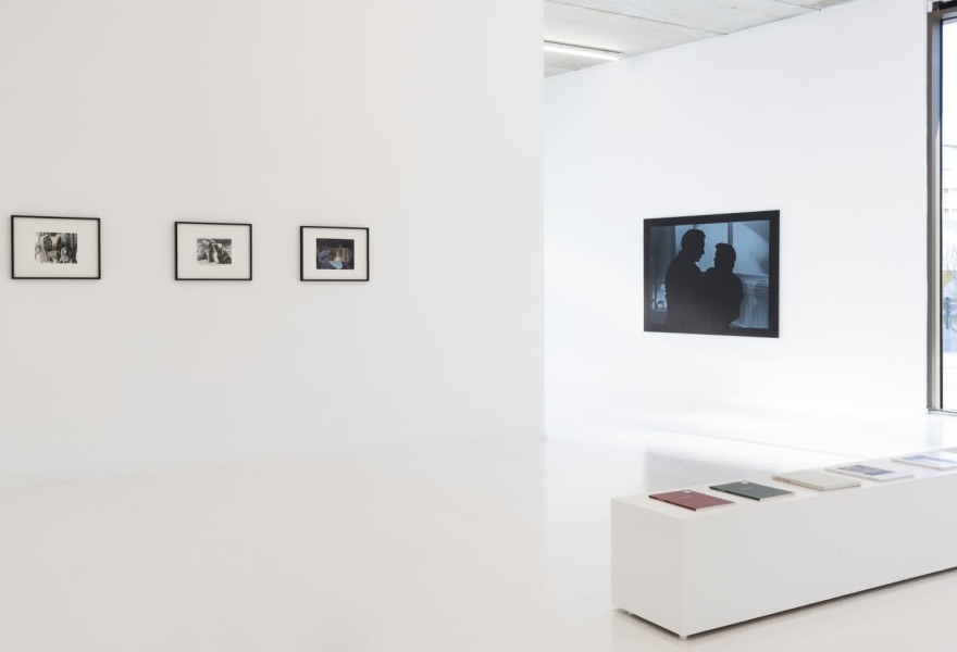 John Stezaker: “Het voelt soms alsof ik door vlees snijd”