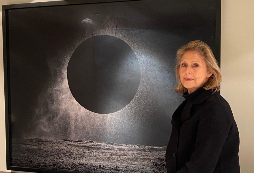 De keuze van... Melanie van Ogtrop