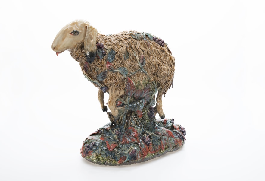 Carolein Smit | Ballroom Project