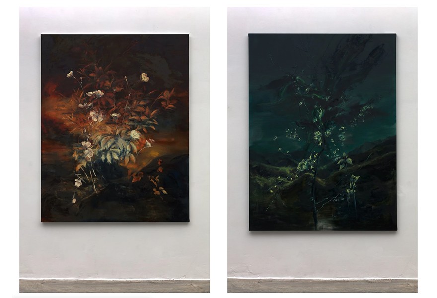 Joris Vanpoucke | Kunst die de wereld uit elkaar trekt