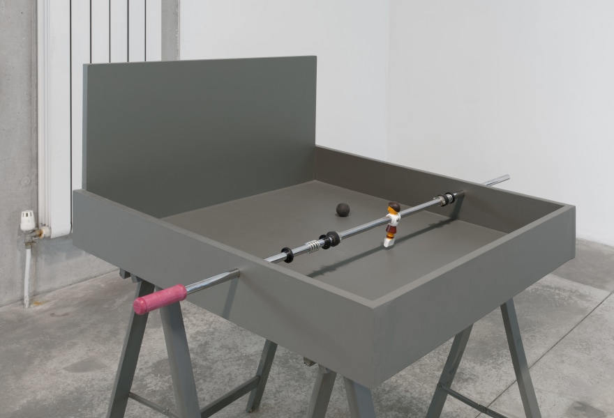 Gerard Herman | Braaf qua jongen