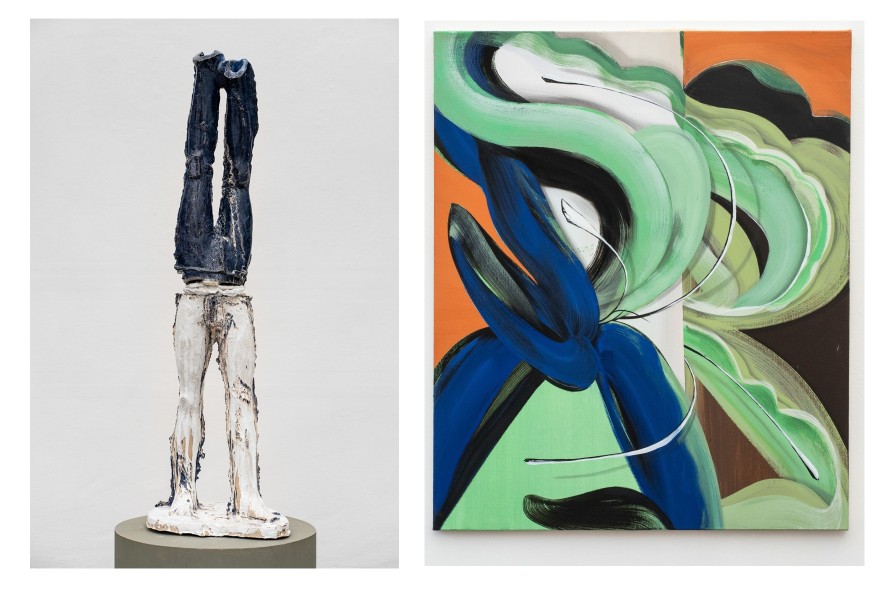 BALLROOM #3: Galerie Gerhard Hofland