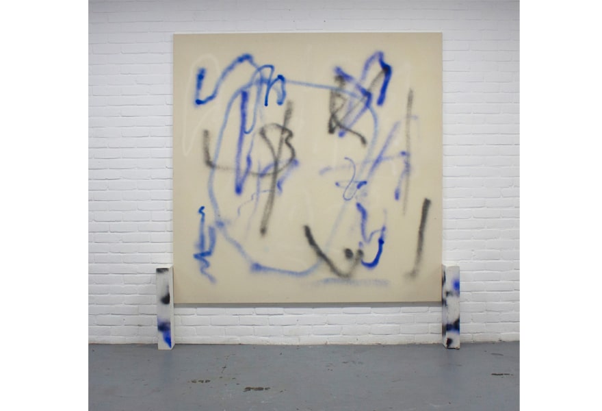 Kaspar Dejong | PoD, Path of Desire