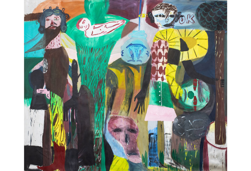 David Noro | Althuis Hofland Fine Arts