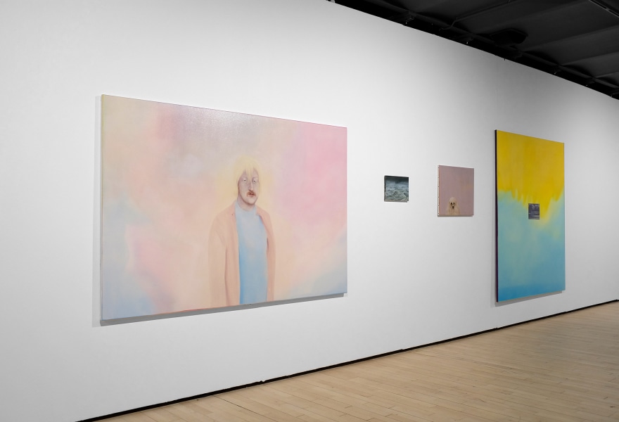 Gauthier Hubert | Starry, Starry Night