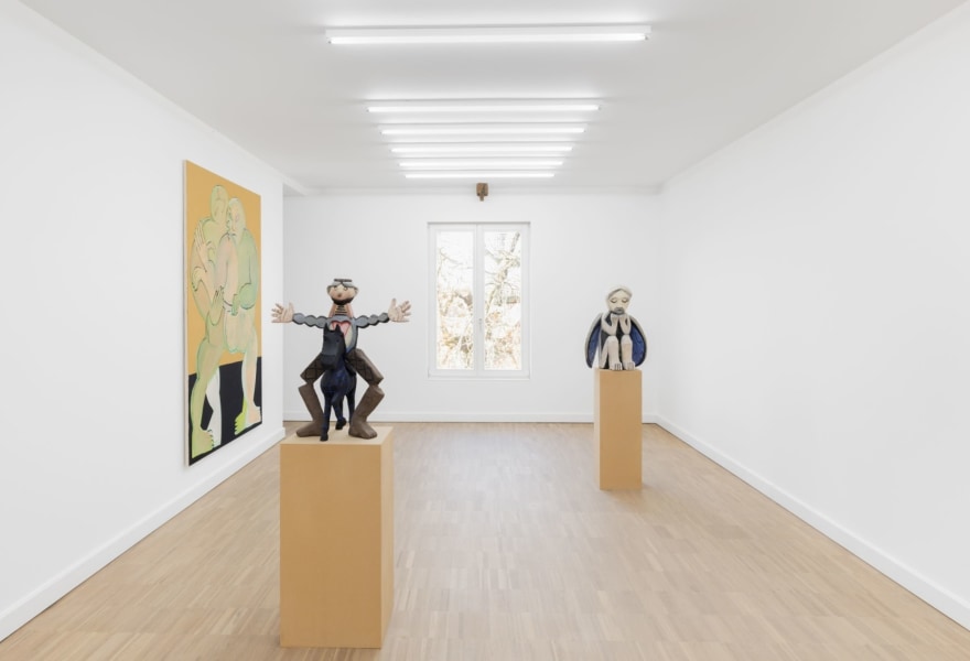 Warre Mulder | Between red and orange