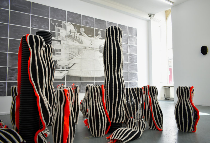 Simultaneous transformation