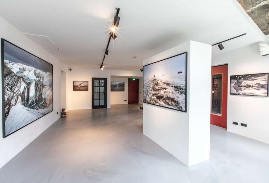 The North Pole: a dangerous geopolitical scene